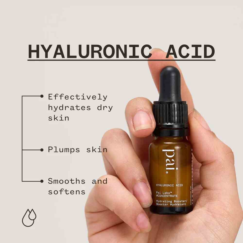 Best Face Wash for Dry Skin in winter in Pakistan Hyaluronic Acid