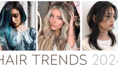 Top 10 hair trands for fashion flare hub