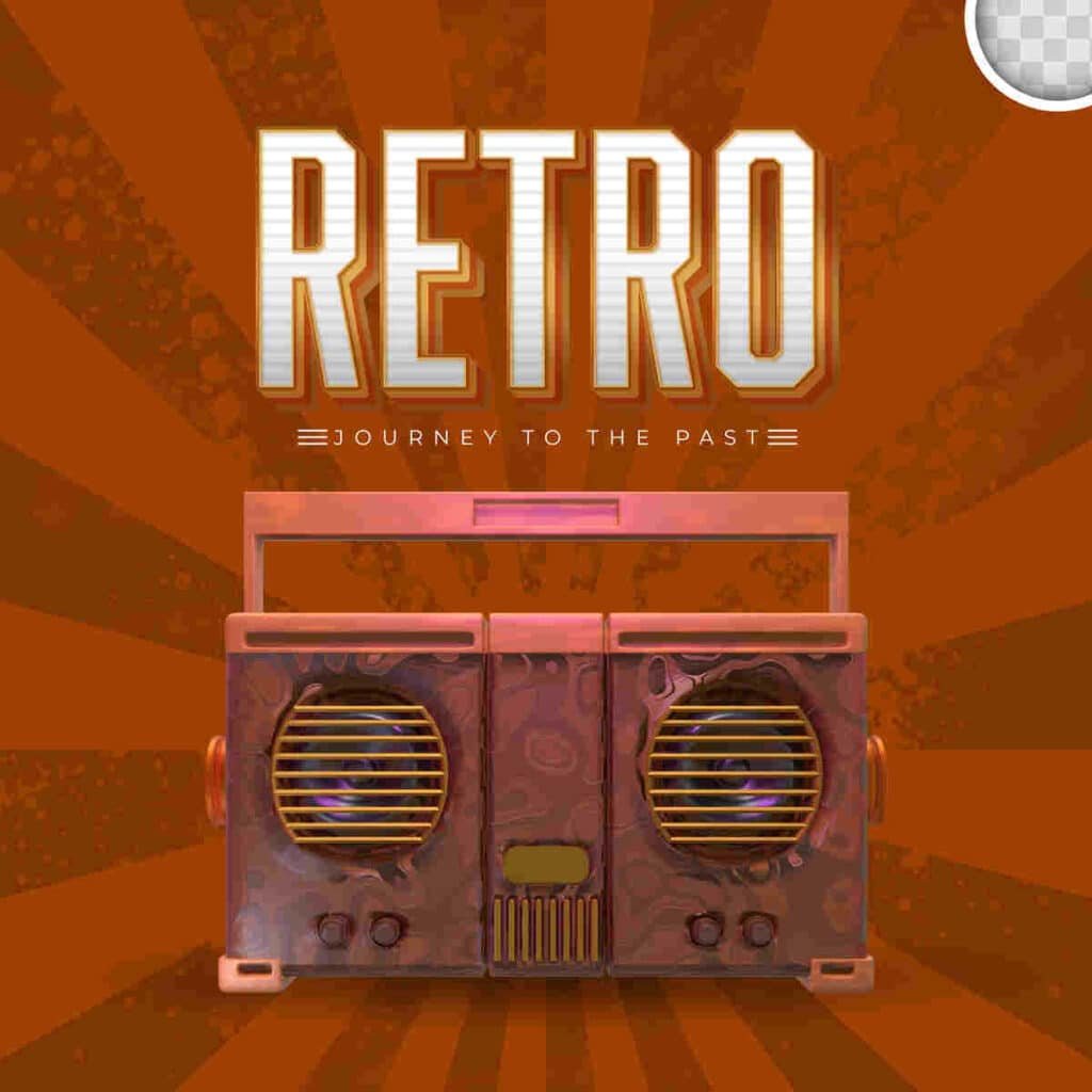 Retro Revival