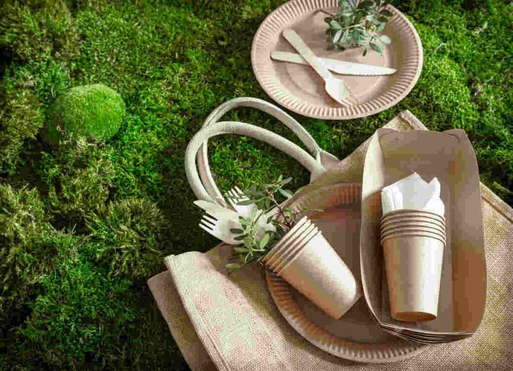 Eco-Friendly Chic