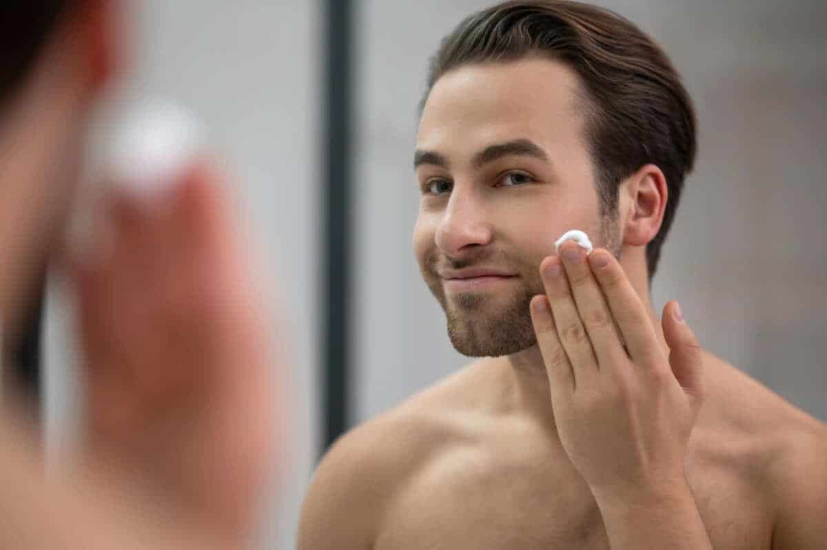 Best Men’s Skincare Routine