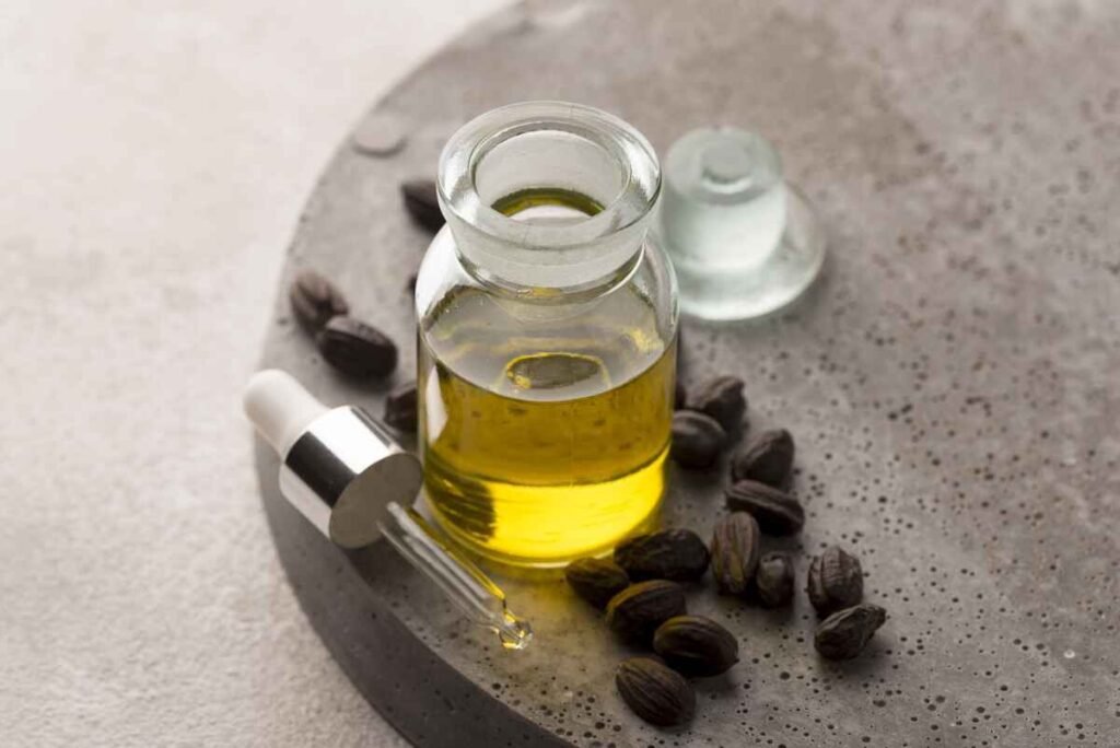 Castor Oil