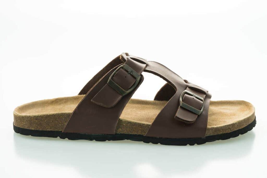 Men's Chappal Brands in Pakistan Evolution of Men's Chappals