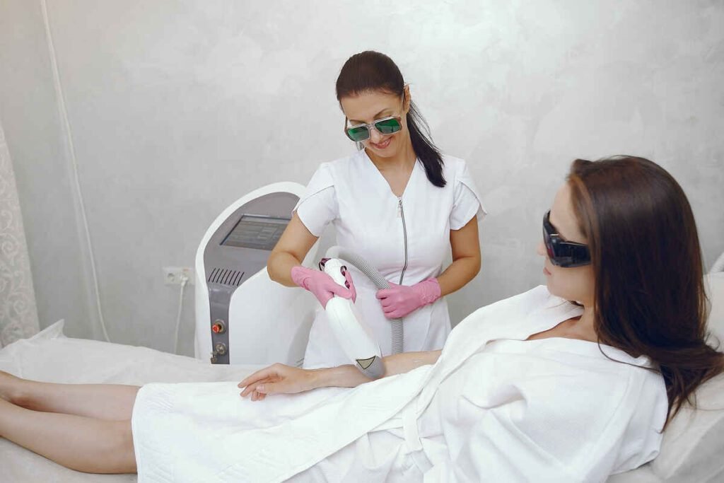 Understanding Laser Hair Removal