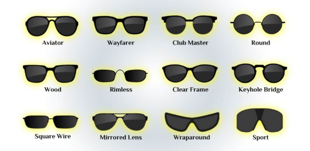 Designer Sunglasses for Men